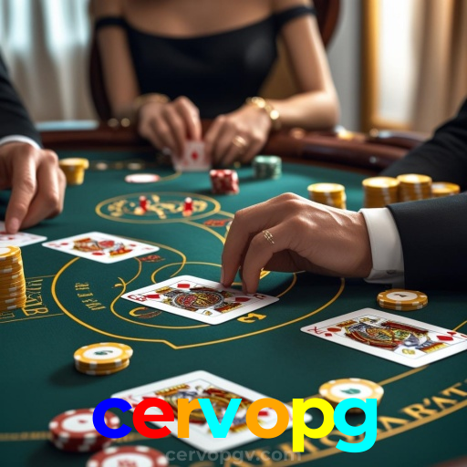 Jogos de bônus no cervopg: ofertas de boas-vindas, bônus sem depósito e giros grátis — o que você precisa saber