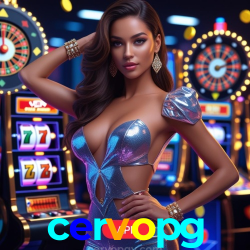 A Magia dos Caça-Níqueis no cervopg